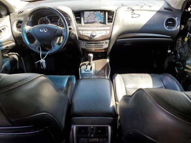 5N1AL0MM1EC529306 Infiniti QX60