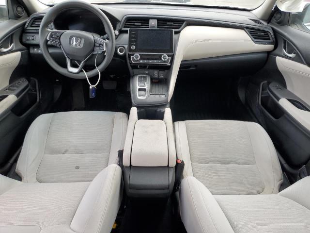 19XZE4F51KE016558 Honda INSIGHT EX