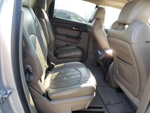 1GKKVTKD6EJ207154 GMC Acadia Denali
