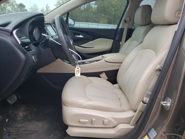 LRBFXBSA9JD007920 Buick Envision Preferred
