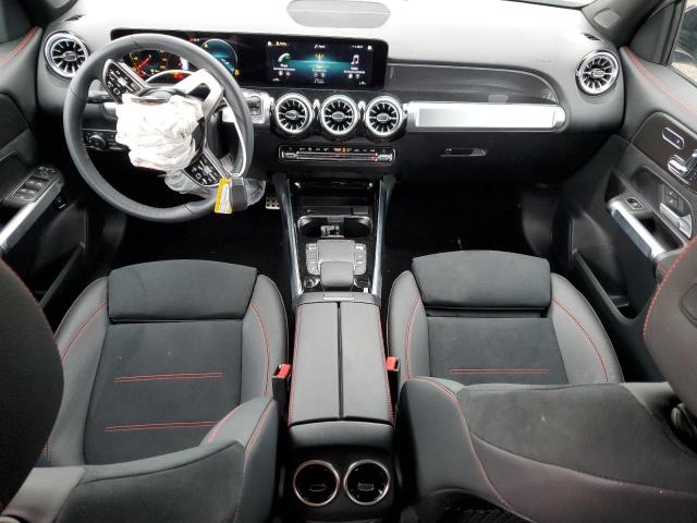 W1N4M4HB9PW326379 Mercedes-Benz Glb 250 4matic