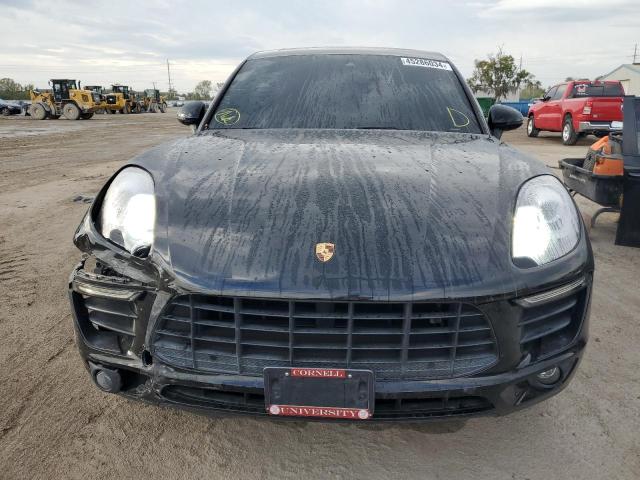 WP1AB2A52HLB10304 Porsche MACAN S