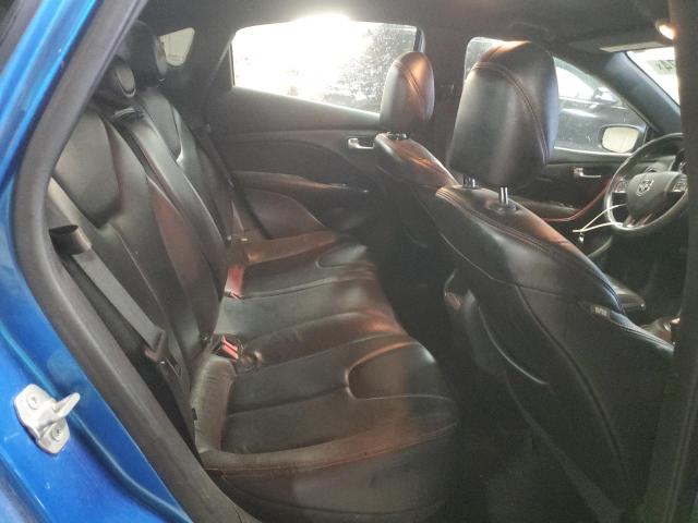 1C3CDFEB0GD606789 Dodge DART GT