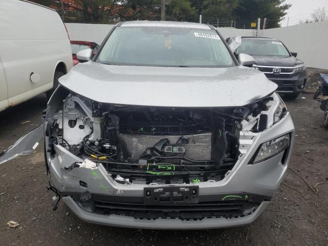 5N1BT3BB5PC874283 Nissan ROGUE SV