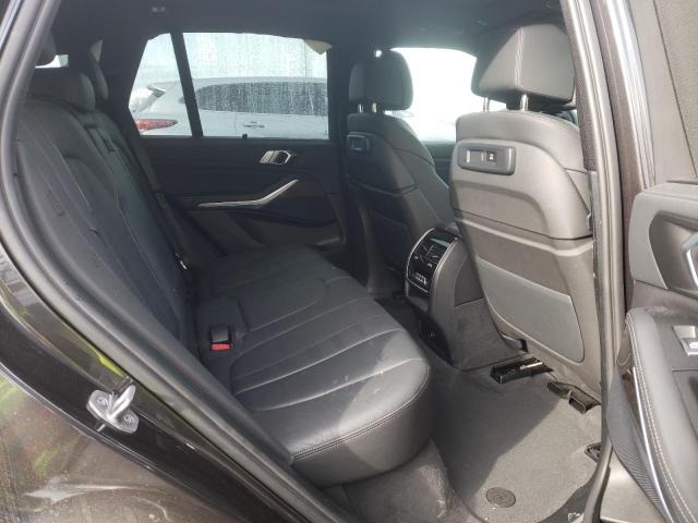 5UXTA6C05N9M36952 BMW X5 Xdrive45e