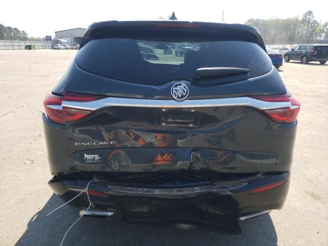 5GAERBKW6LJ190783 Buick Enclave Essence