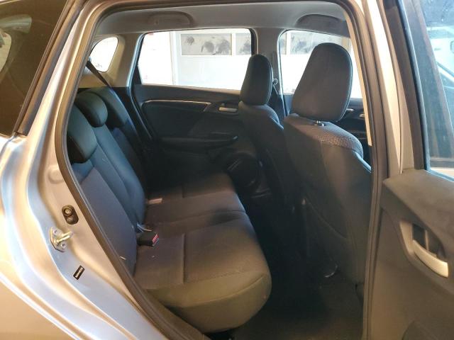 3HGGK5H41KM722589 Honda FIT LX