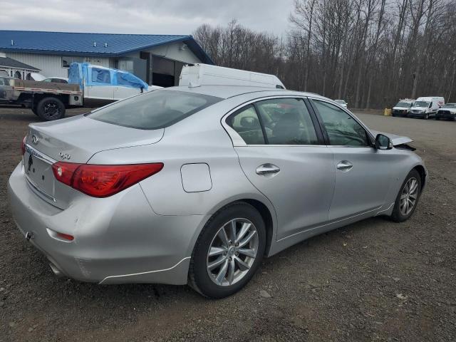 JN1BV7AR9EM684789 Infiniti Q50 BASE