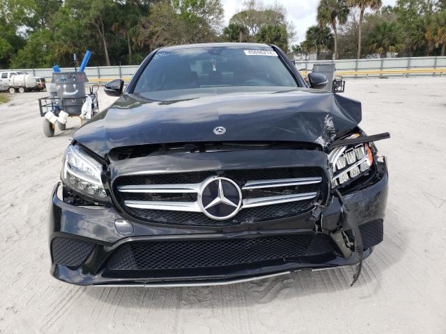 55SWF8DB1KU305674 Mercedes-Benz C 300
