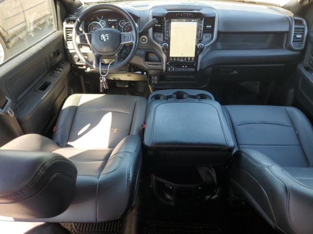 3C6UR5CL6PG529024 RAM 2500 Tradesman