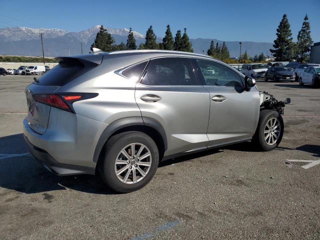 JTJDARBZ5M2187421 Lexus Nx 300 Base