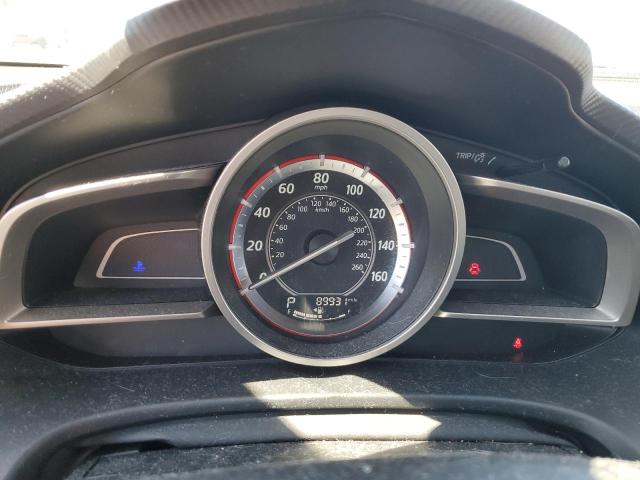 JM1BM1T75F1236836 Mazda 3 SV