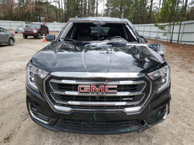 3GKALYEV3NL307921 GMC Terrain At4