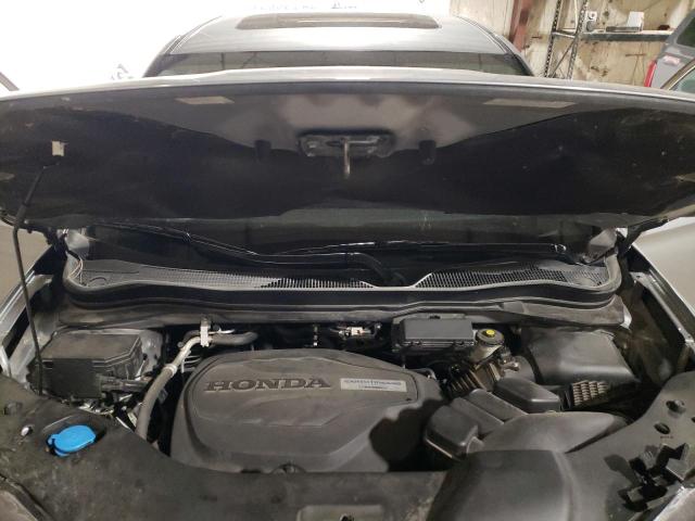 5FPYK3F73KB014568 Honda Ridgeline Rtl