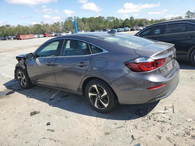 19XZE4F19ME001063 Honda Insight Lx