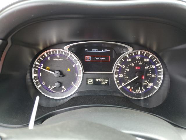 5N1DL0MN4HC527348 Infiniti QX60