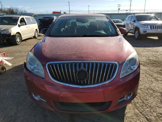 1G4PS5SK7F4218986 Buick Verano