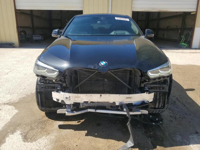 5UXCY6C01P9N57010 BMW X6 Xdrive40i