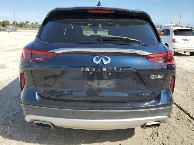 3PCAJ5M33KF103968 Infiniti Qx50 Essential