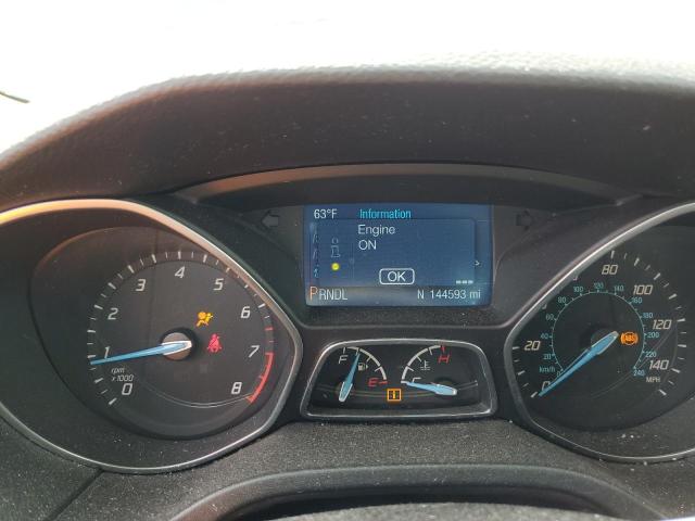 1FADP3K20EL370289 Ford FOCUS SE