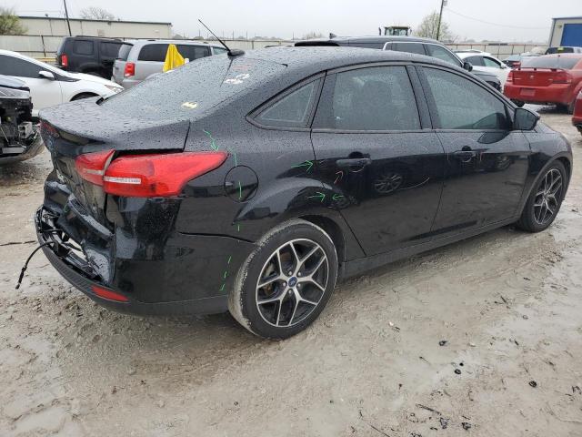 1FADP3H27HL229487 Ford FOCUS SEL