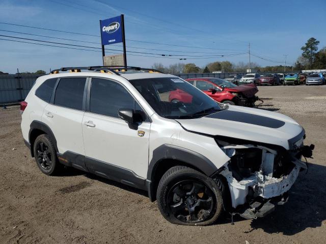JF2SKAMC7NH439476 Subaru Forester Wilderness