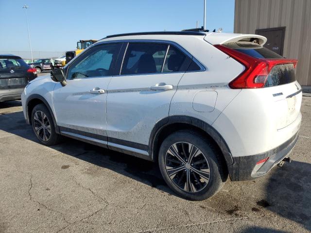 JA4AT5AA4JZ051332 Mitsubishi Eclipse Cross Se