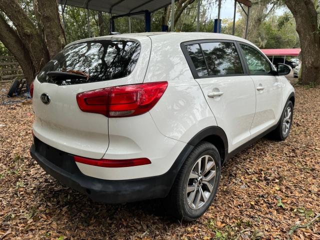 KNDPB3ACXG7879527 KIA Sportage Lx