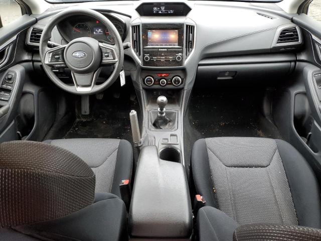 JF2GTAAC9PG314043 Subaru Crosstrek