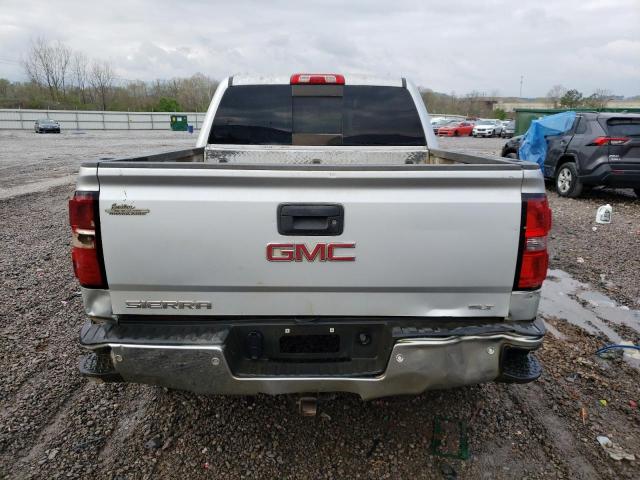 3GTU2VEC2FG300834 GMC Sierra K1500 Slt