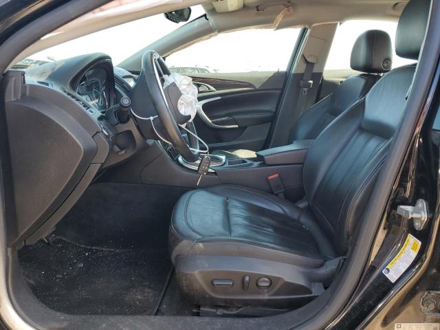2G4GK5EX9G9205548 Buick Regal