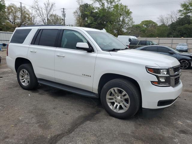 1GNSCAKC9KR252087 Chevrolet Tahoe C1500  Ls