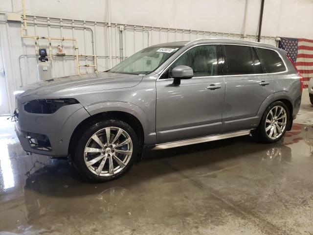 Auction sale of the 2016 Volvo Xc90 T6, vin: YV4A22PL2G1001842, lot number: 46426074