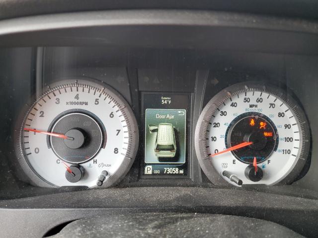 5TDXZ3DC6HS857331 Toyota SIENNA SE