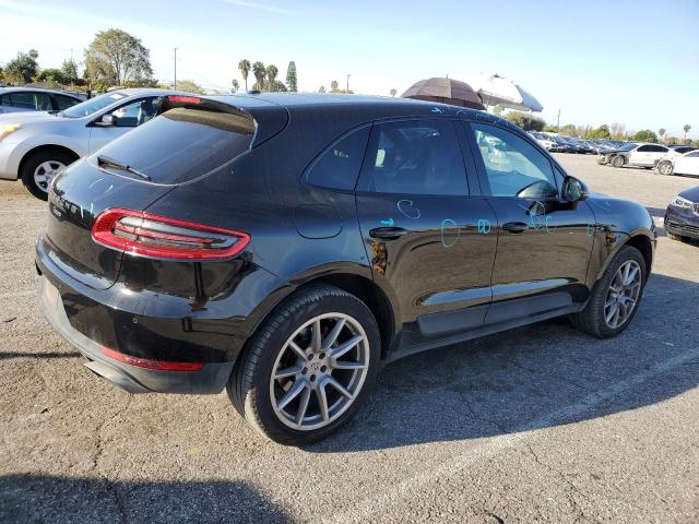 WP1AA2A52JLB22221 Porsche Macan