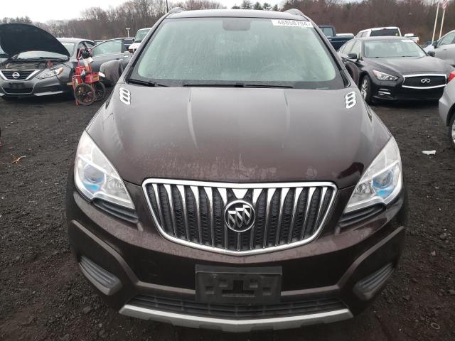 KL4CJESB7FB095203 Buick Encore
