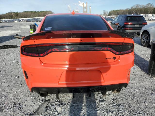 2C3CDXL92LH140995 Dodge Charger Srt Hellcat