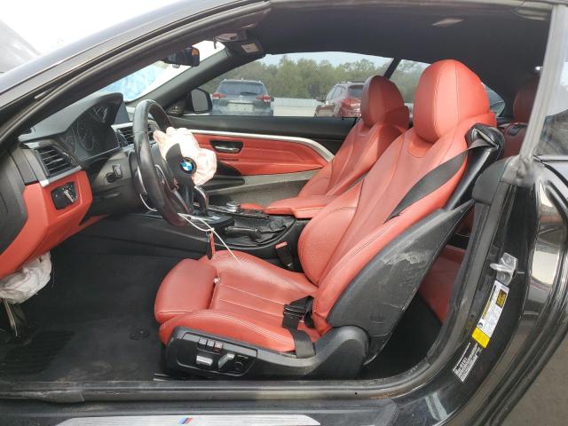 WBA4U7C54H5H19692 BMW 430I