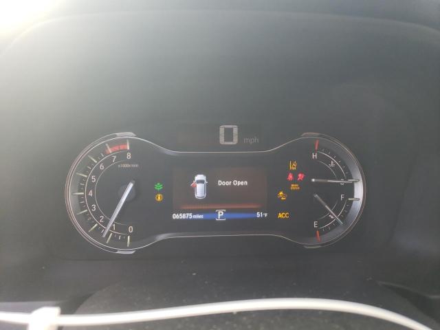 5FNYF6H92HB084343 Honda Pilot Touring
