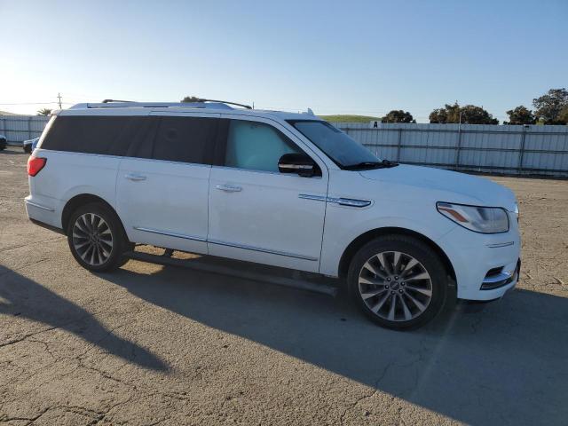 5LMJJ3LT7LEL08355 Lincoln Navigator L Reserve