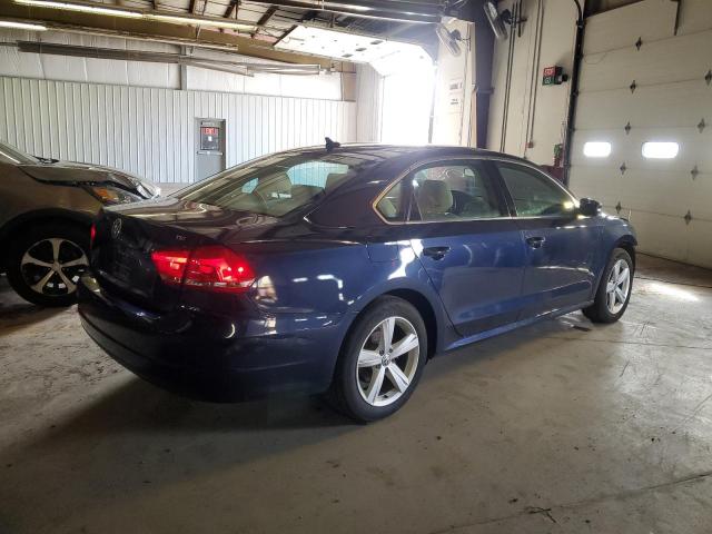 1VWAT7A30FC070065 Volkswagen PASSAT S