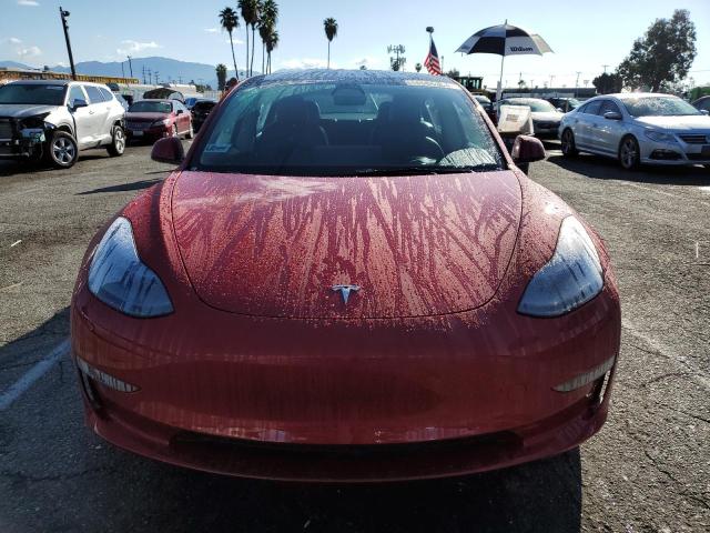 5YJ3E1EA8NF290776 Tesla MODEL 3