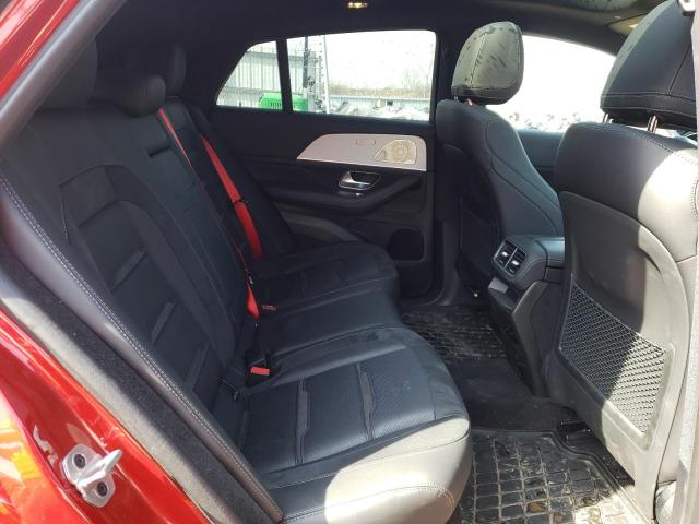 4JGFD6BB6NA821469 Mercedes-Benz Gle Coupe Amg 53 4matic
