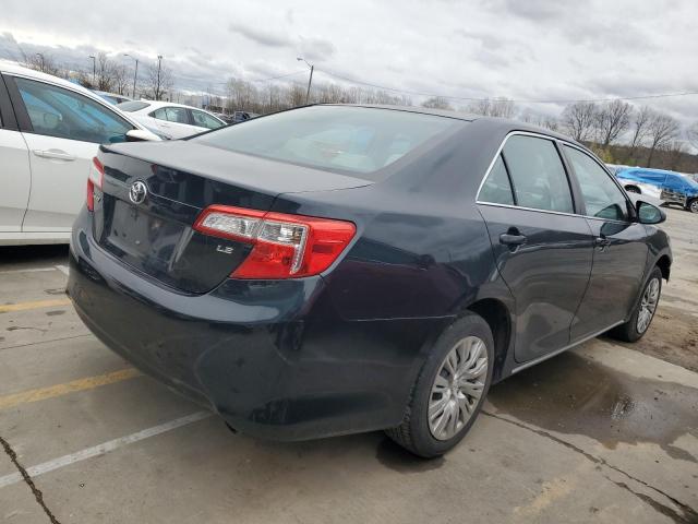 4T1BF1FK2EU394019 Toyota CAMRY L