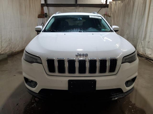 1C4PJMLB4KD429802 Jeep Cherokee Latitude Plus
