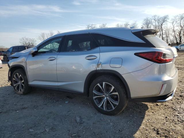 JTJDZKCA0J2004060 Lexus Rx 350 L