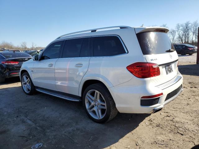 4JGDF7DE7FA508690 Mercedes-Benz Gl 550 4matic
