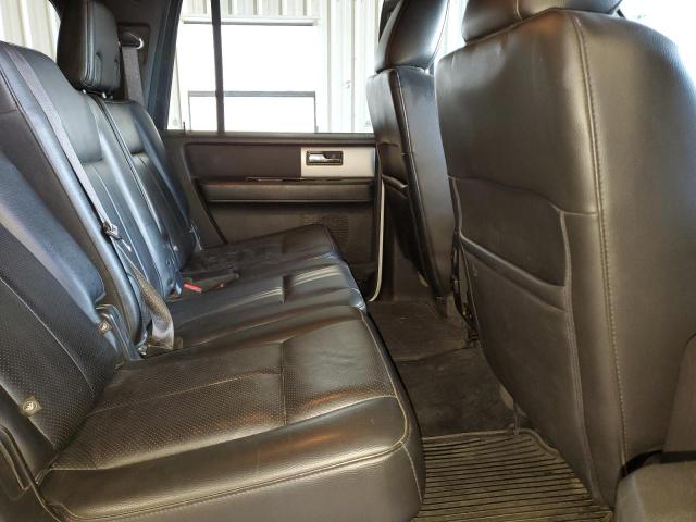 1FMJK2A54EEF63188 Ford Expedition El Limited
