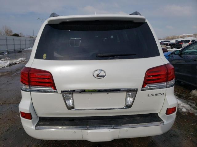 JTJHY7AX2F4168222 Lexus LX 570