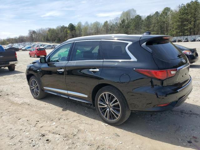 5N1DL0MN6LC546590 Infiniti QX60 LUXE